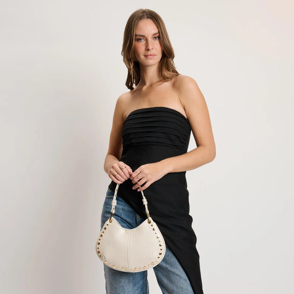 Nova Crossbody - Oatmilk