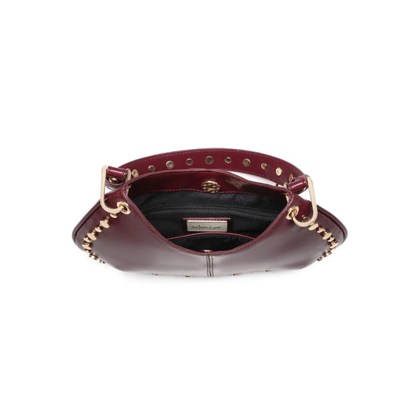 Nova Crossbody - Wine