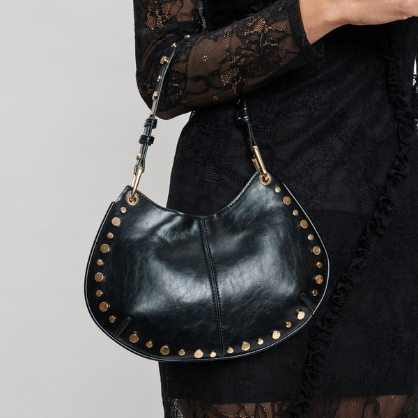 Nova Crossbody - Black