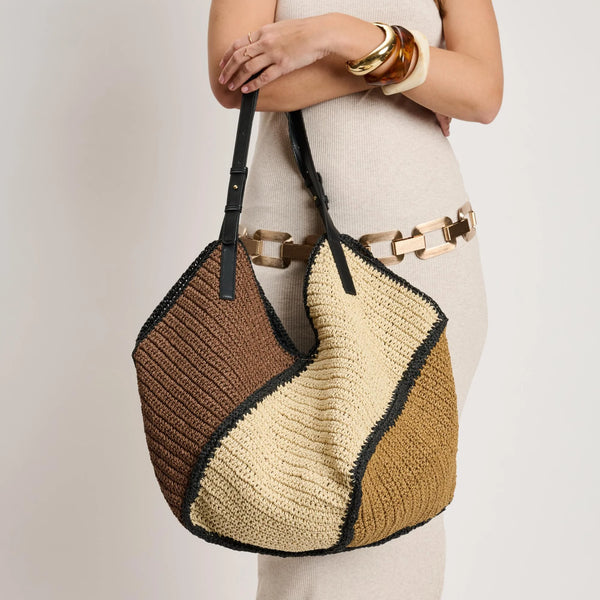 Ruthi Tote - Multi