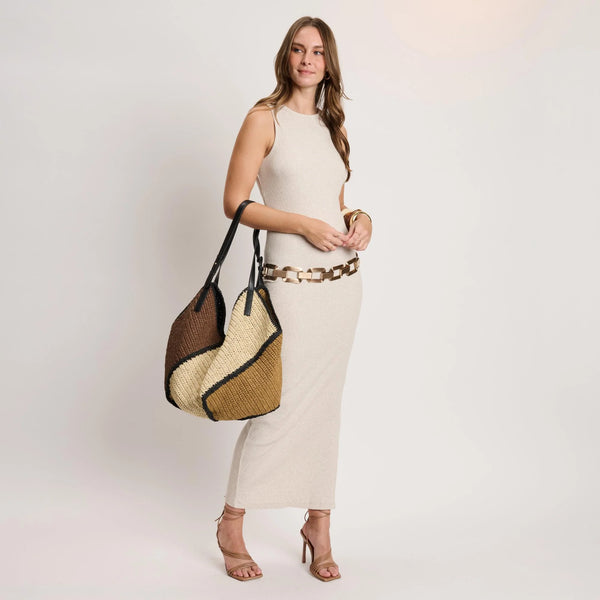 Ruthi Tote - Multi