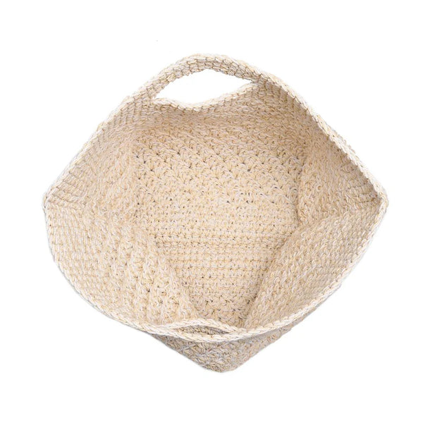Marisol Tote - Natural