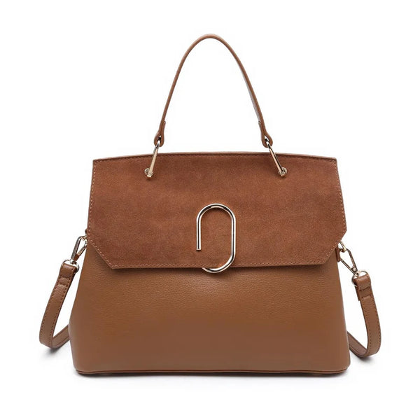 Nico Satchel - Cognac