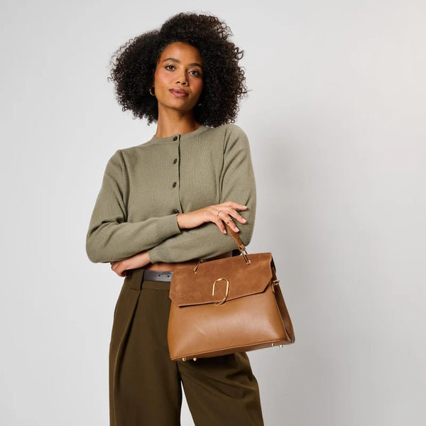 Nico Satchel - Cognac