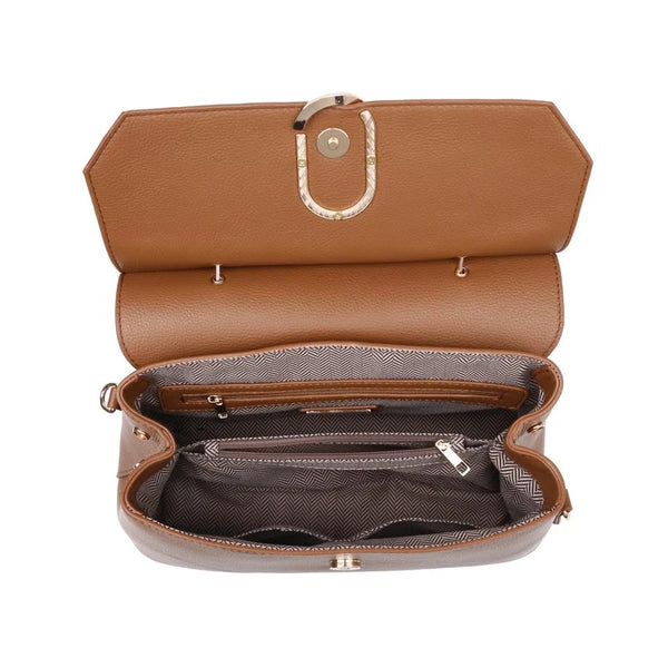 Nico Satchel - Cognac