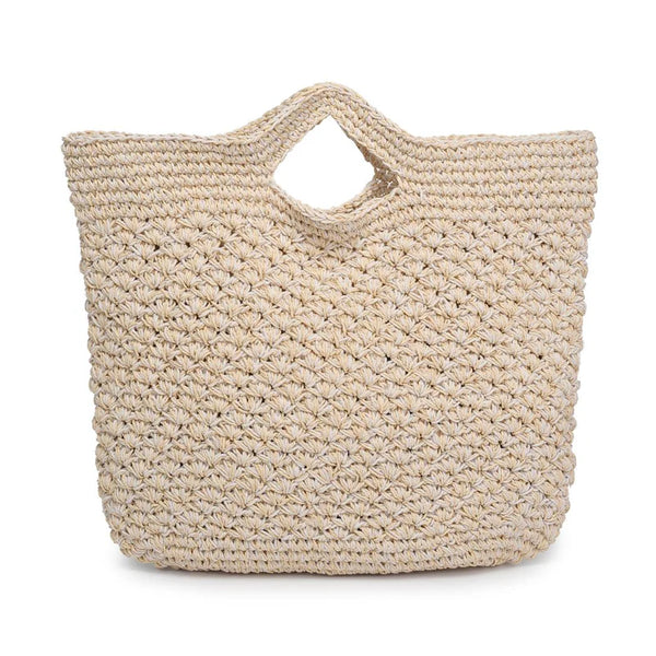 Marisol Tote - Natural