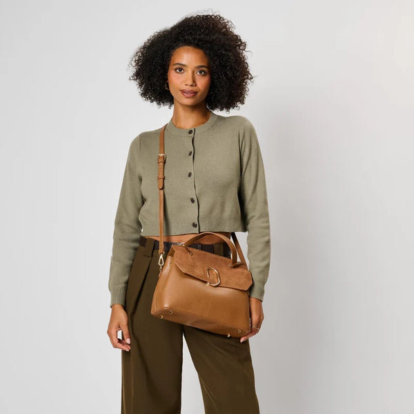 Nico Satchel - Cognac
