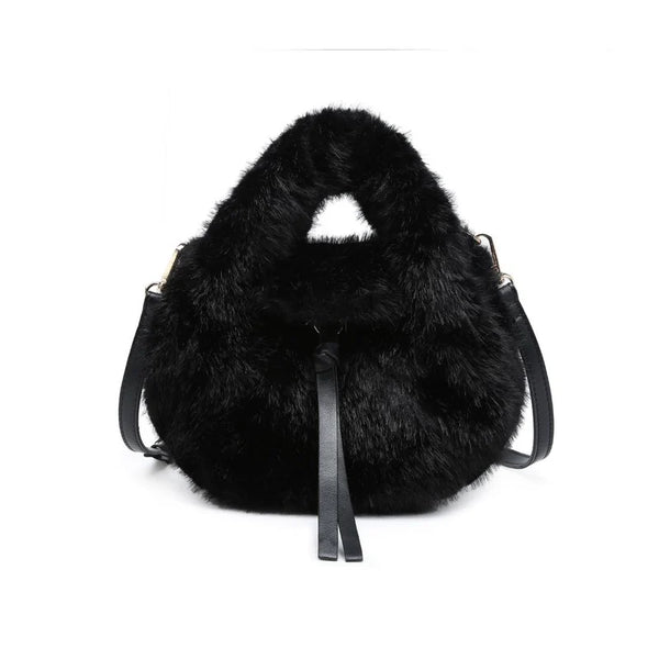 Wynter Crossbody - Black