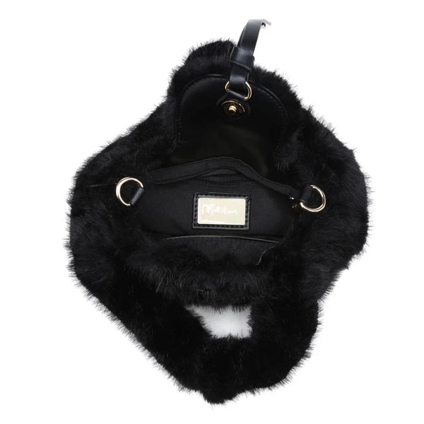 Wynter Crossbody - Black