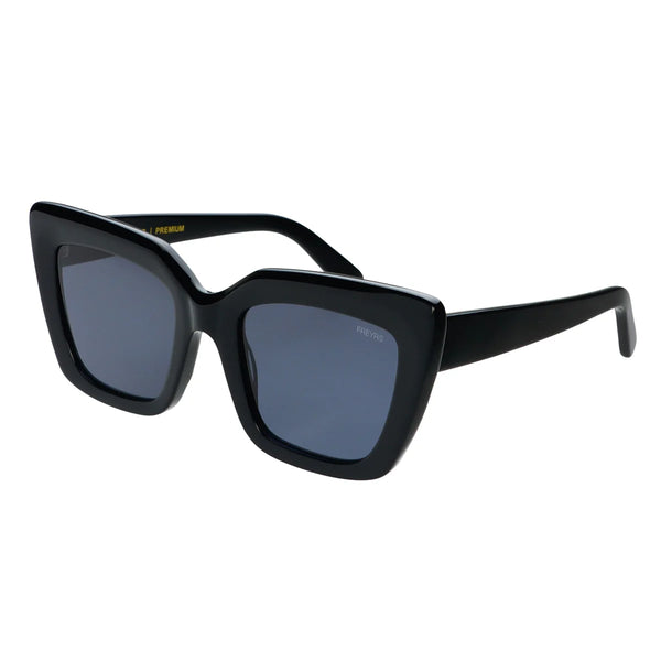 Portofino - Black