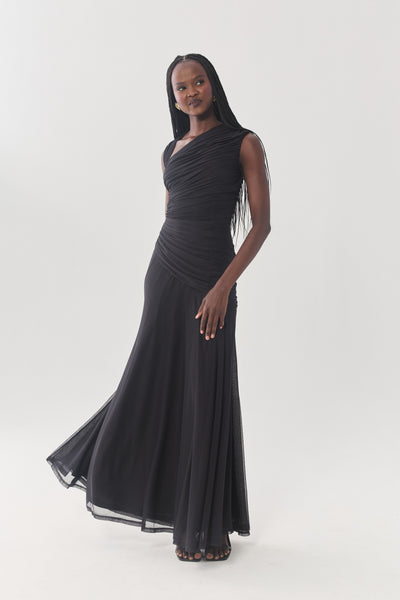 Ester Dress - Black