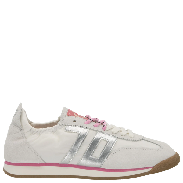 Rocket Sneaker - Ice