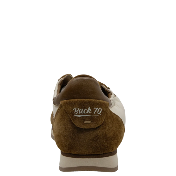 Rocket W26 Sneakers - Butter Cuoio