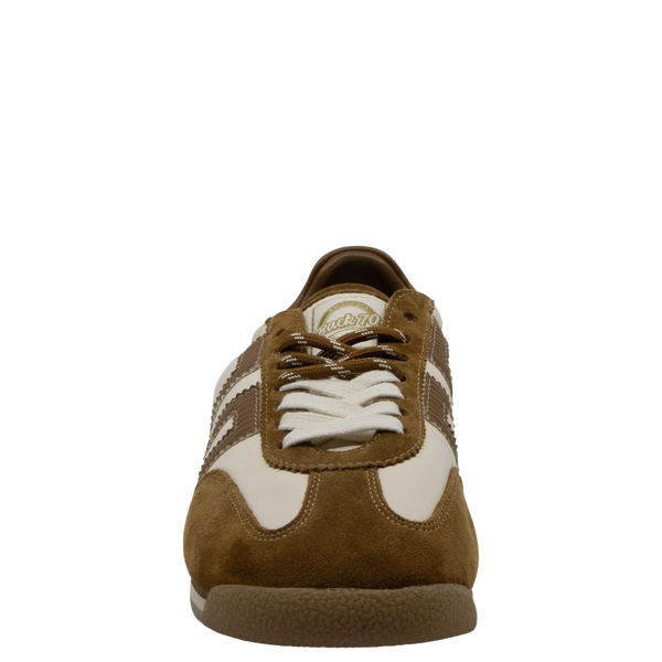 Rocket W26 Sneakers - Butter Cuoio