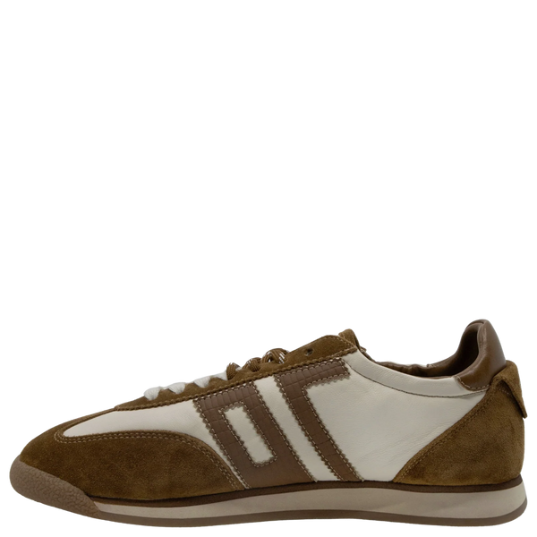 Rocket W26 Sneakers - Butter Cuoio