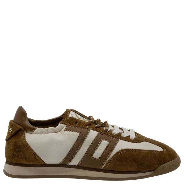 Rocket W26 Sneakers - Butter Cuoio
