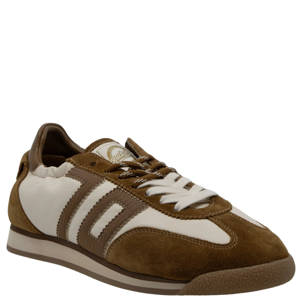Rocket W26 Sneakers - Butter Cuoio