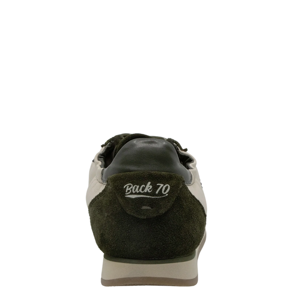 Rocket W26 Sneakers - Butter Forest