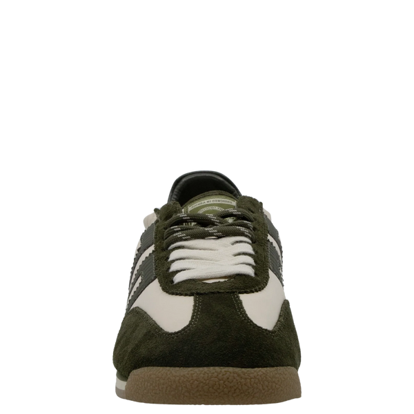 Rocket W26 Sneakers - Butter Forest