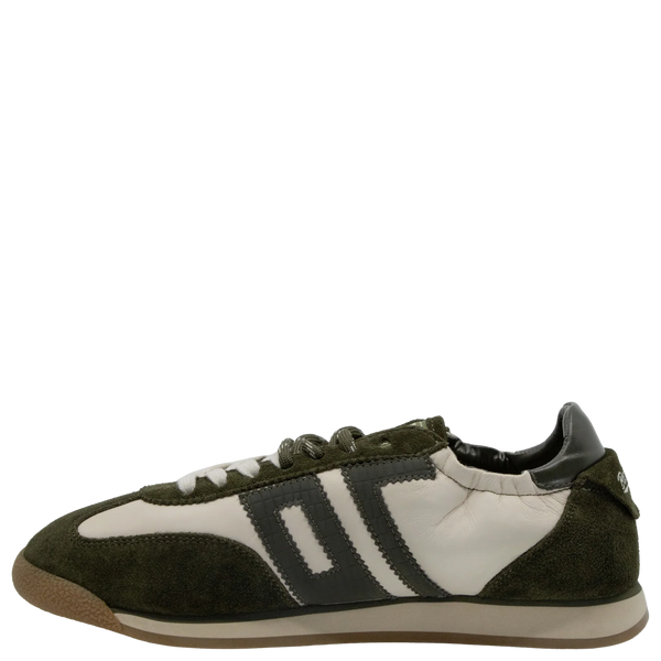 Rocket W26 Sneakers - Butter Forest