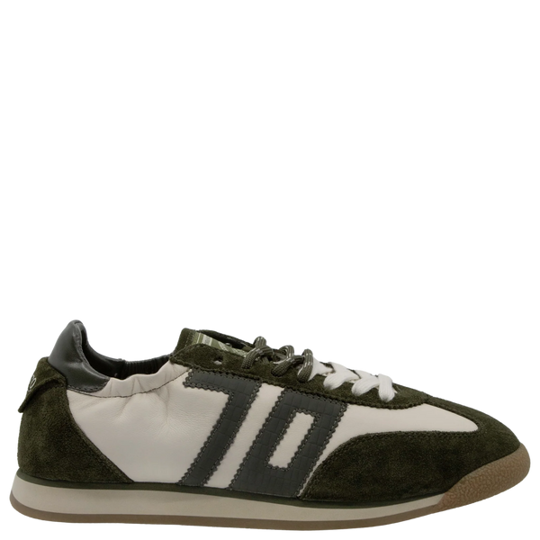 Rocket W26 Sneakers - Butter Forest