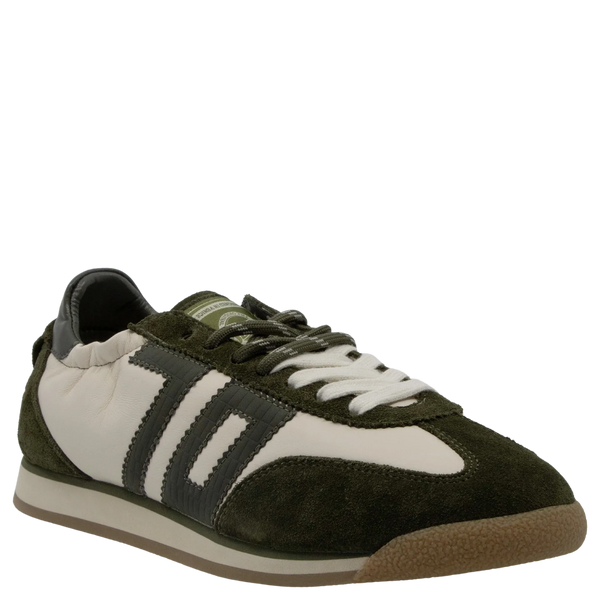 Rocket W26 Sneakers - Butter Forest