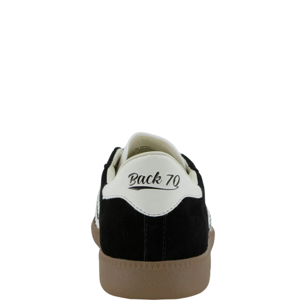 Shelly Sneakers - Black