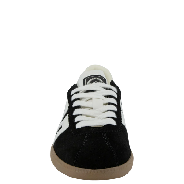 Shelly Sneakers - Black