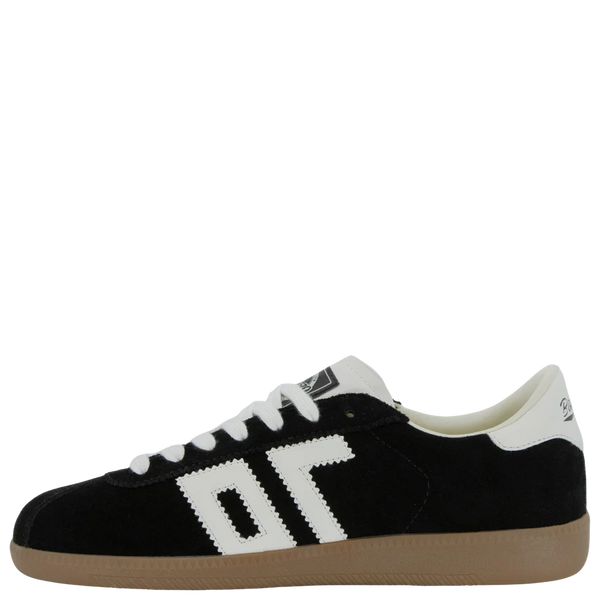 Shelly Sneakers - Black