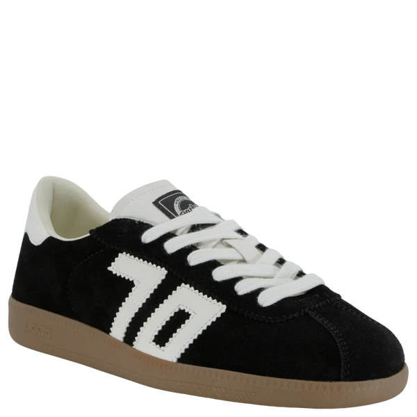 Shelly Sneakers - Black