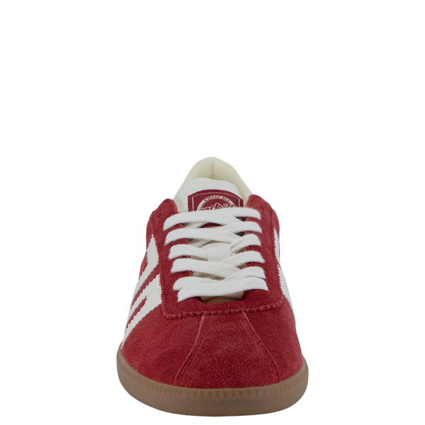 Shelly Sneakers - Red