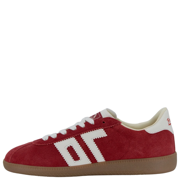 Shelly Sneakers - Red