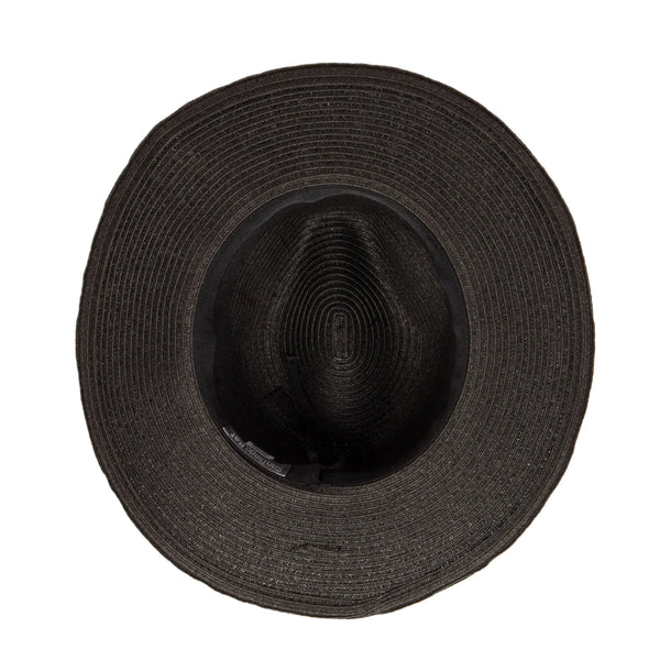 Out of Office Fedora - Black