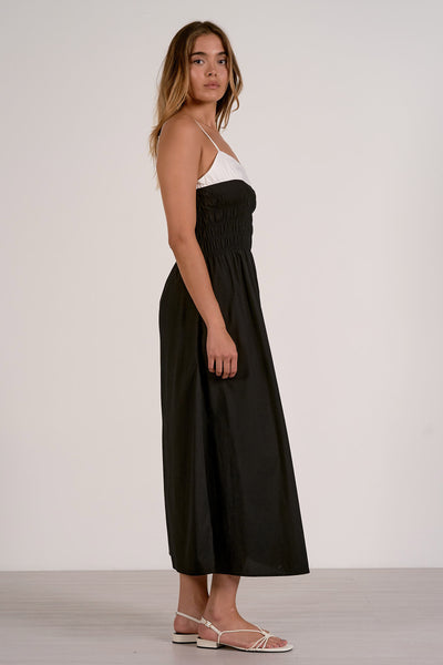 Lauren Dress - Black