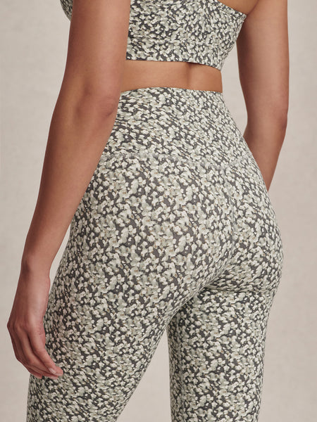 Freesoft High Rise Legging 25" - Sea Mist