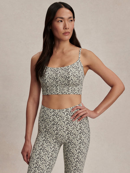 Freesoft Harley Bralette - Sea Mist