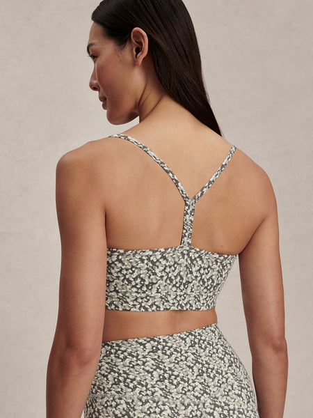 Freesoft Harley Bralette - Sea Mist