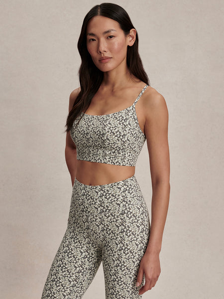 Freesoft Harley Bralette - Sea Mist