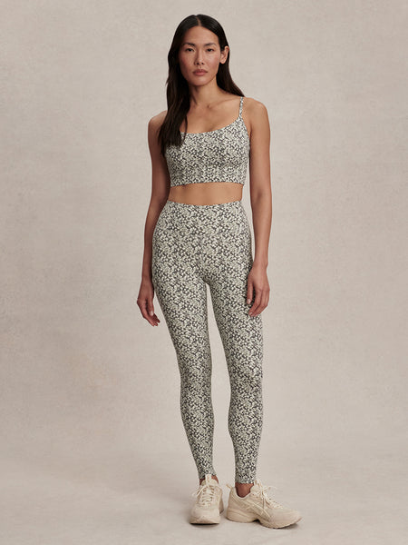 Freesoft Harley Bralette - Sea Mist