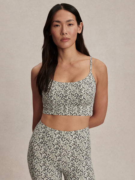 Freesoft Harley Bralette - Sea Mist