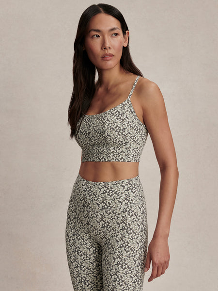 Freesoft Harley Bralette - Sea Mist