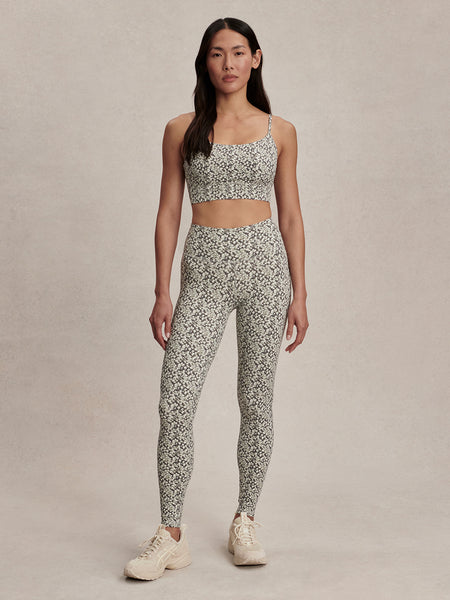 Freesoft Harley Bralette - Sea Mist