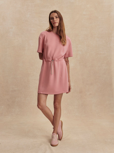 Maple Dress 2.0 - Brandy Rose