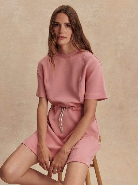 Maple Dress 2.0 - Brandy Rose