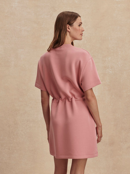 Maple Dress 2.0 - Brandy Rose