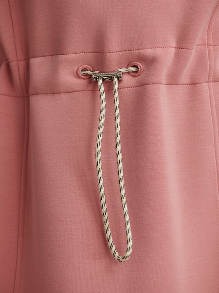 Maple Dress 2.0 - Brandy Rose