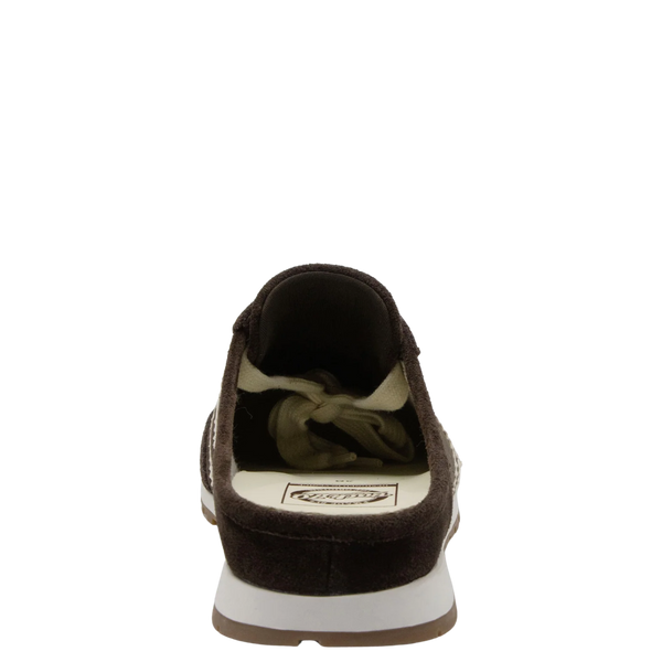 Venice W26 Sneakers - Velvet Coffee