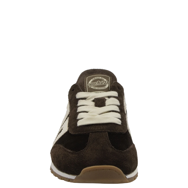 Venice W26 Sneakers - Velvet Coffee