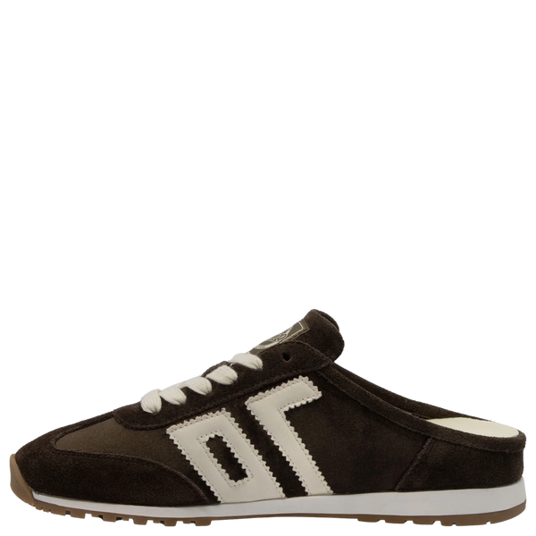 Venice W26 Sneakers - Velvet Coffee