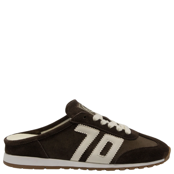 Venice W26 Sneakers - Velvet Coffee